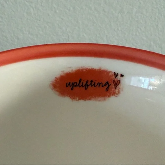 Starbucks Tiger Lilly Mug “uplifting” - Picture 5 of 6